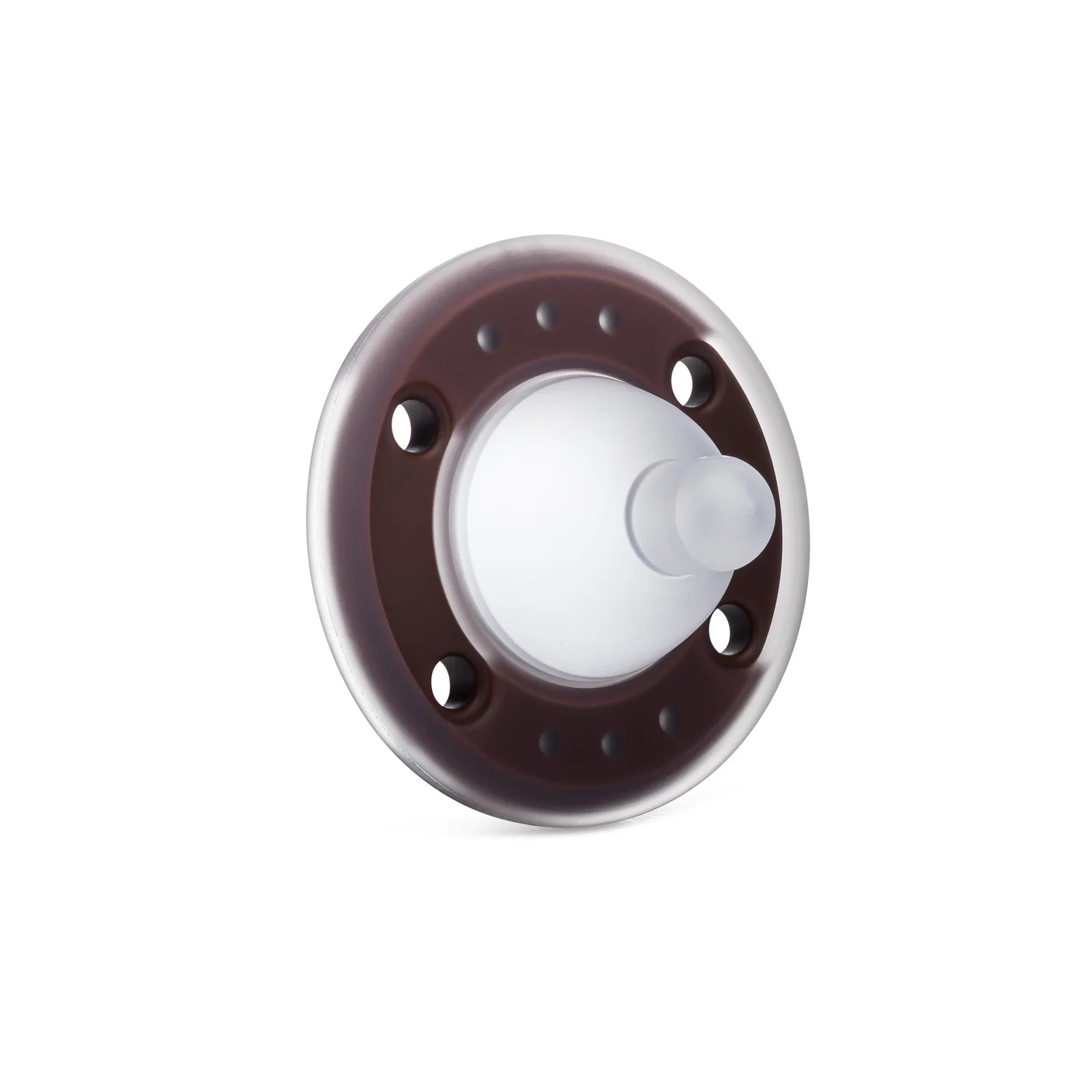 Ninni Pacifier - Cocoa