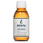 Rosita Extra Virgin Cod Liver Oil