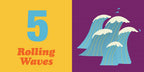 Count on California Board Book