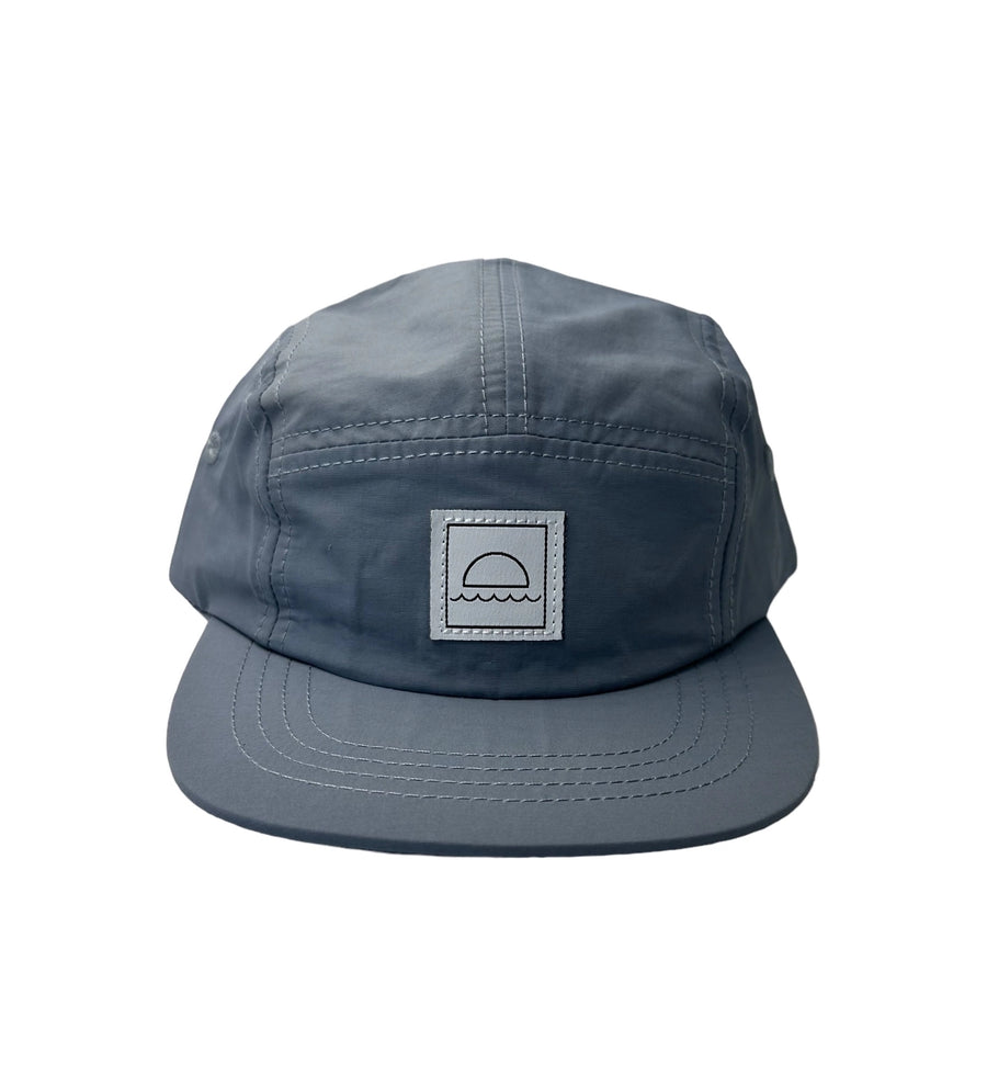 Five Panel Cap - Cove