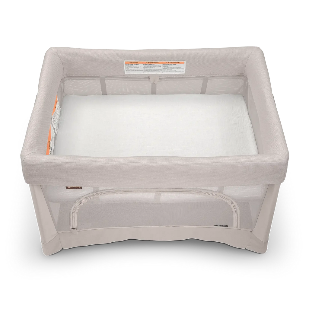 Remi Organic Mattress Cover