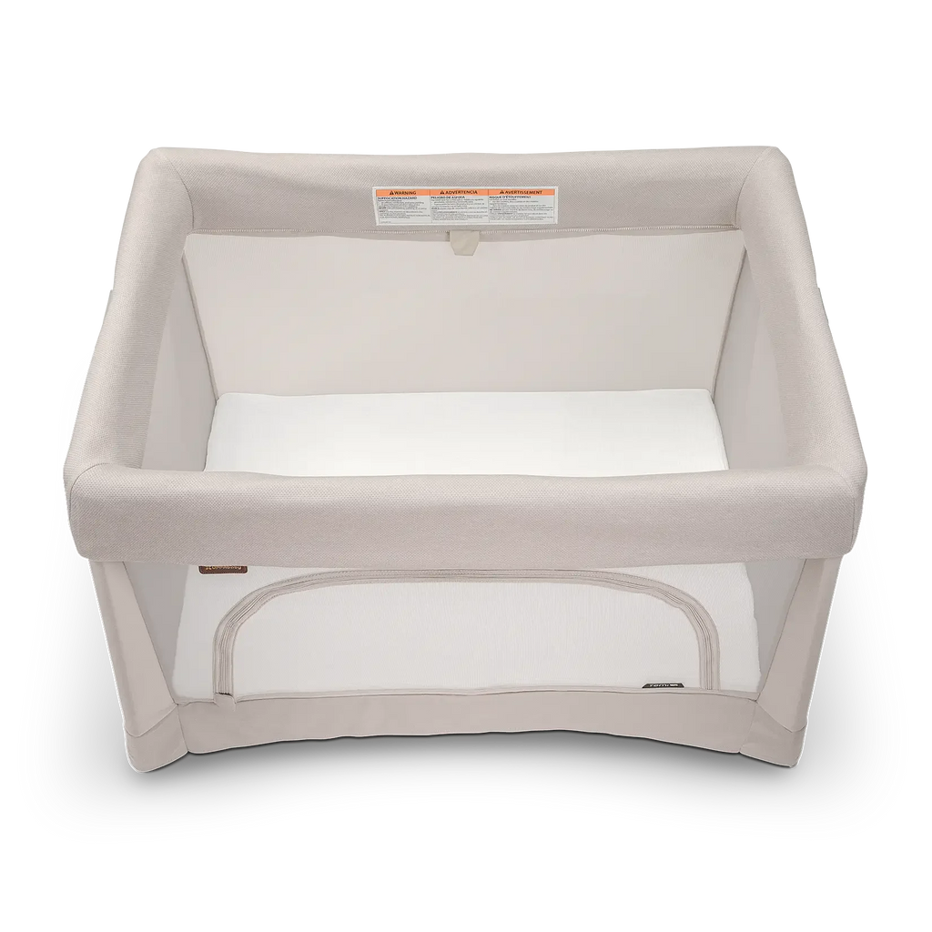 Remi Organic Mattress Cover
