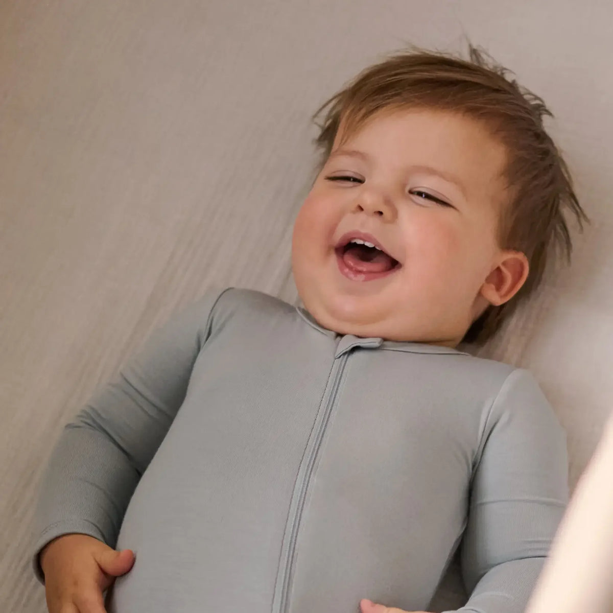 Remi Organic Mattress Cover