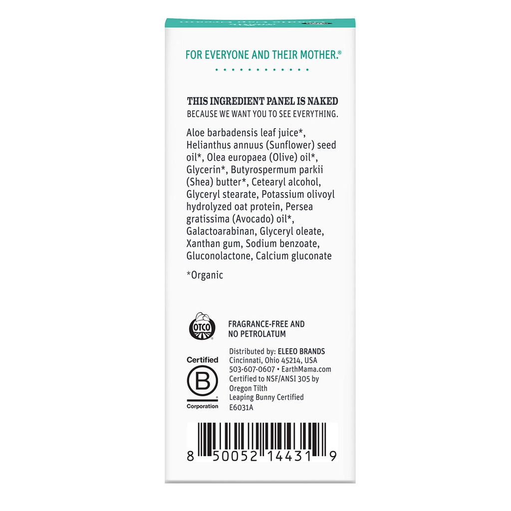 Cradle Cap Cream