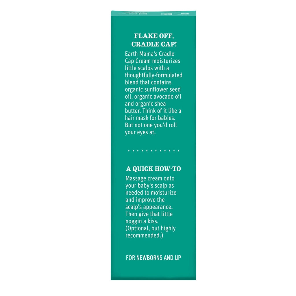 Cradle Cap Cream