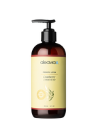 Cranberry Prebiotic Body Lotion