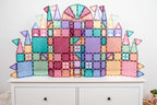 CONNETIX Pastel Creative Pack | 120 Pieces