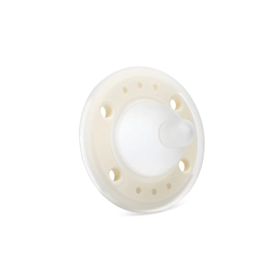 Ninni Pacifier - Creme