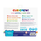 Cub Crew Markers (set of 8)
