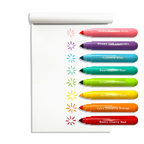 Cub Crew Markers (set of 8)