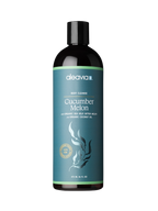 Cucumber Melon Body Wash