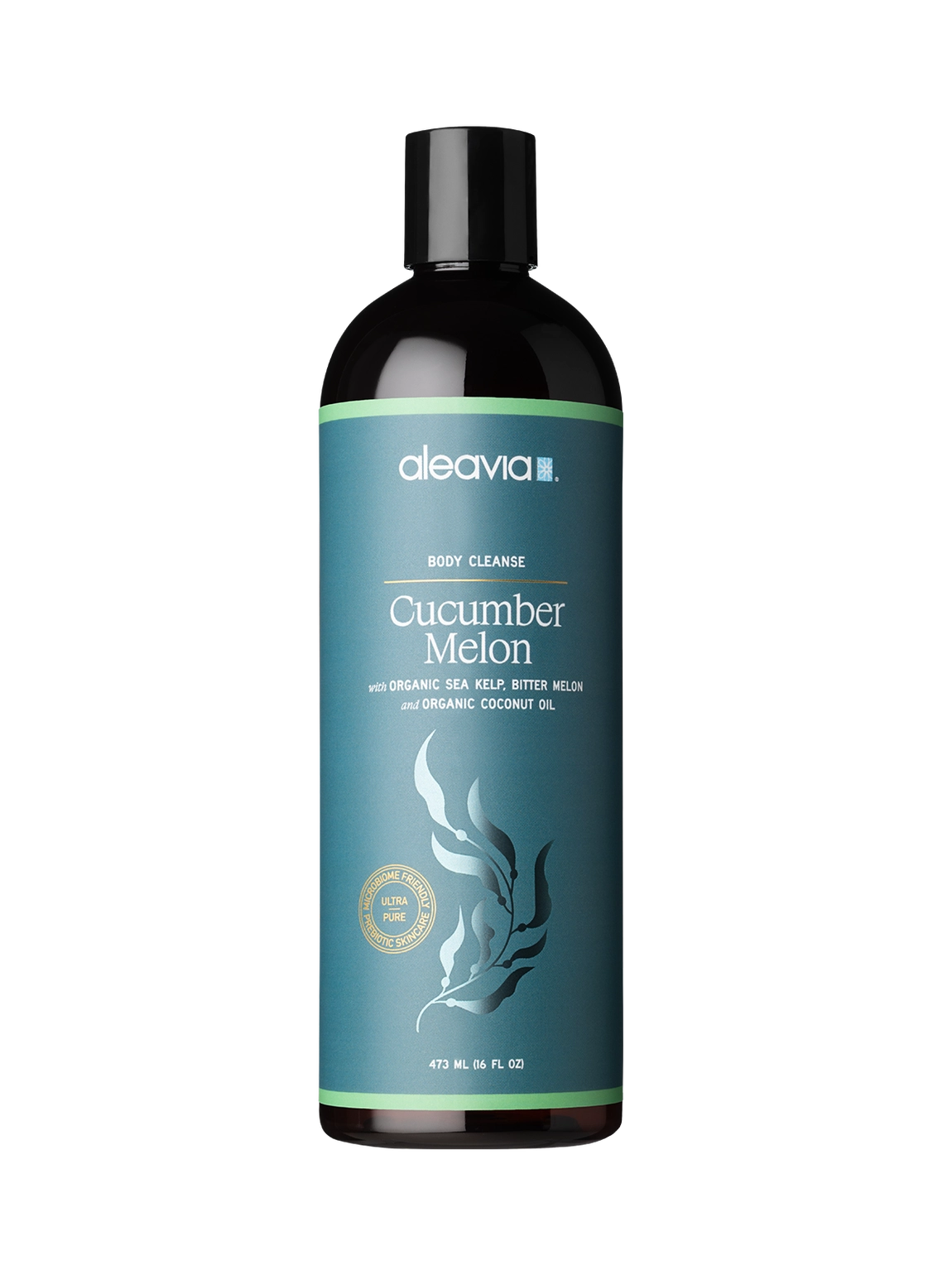 Cucumber Melon Body Wash