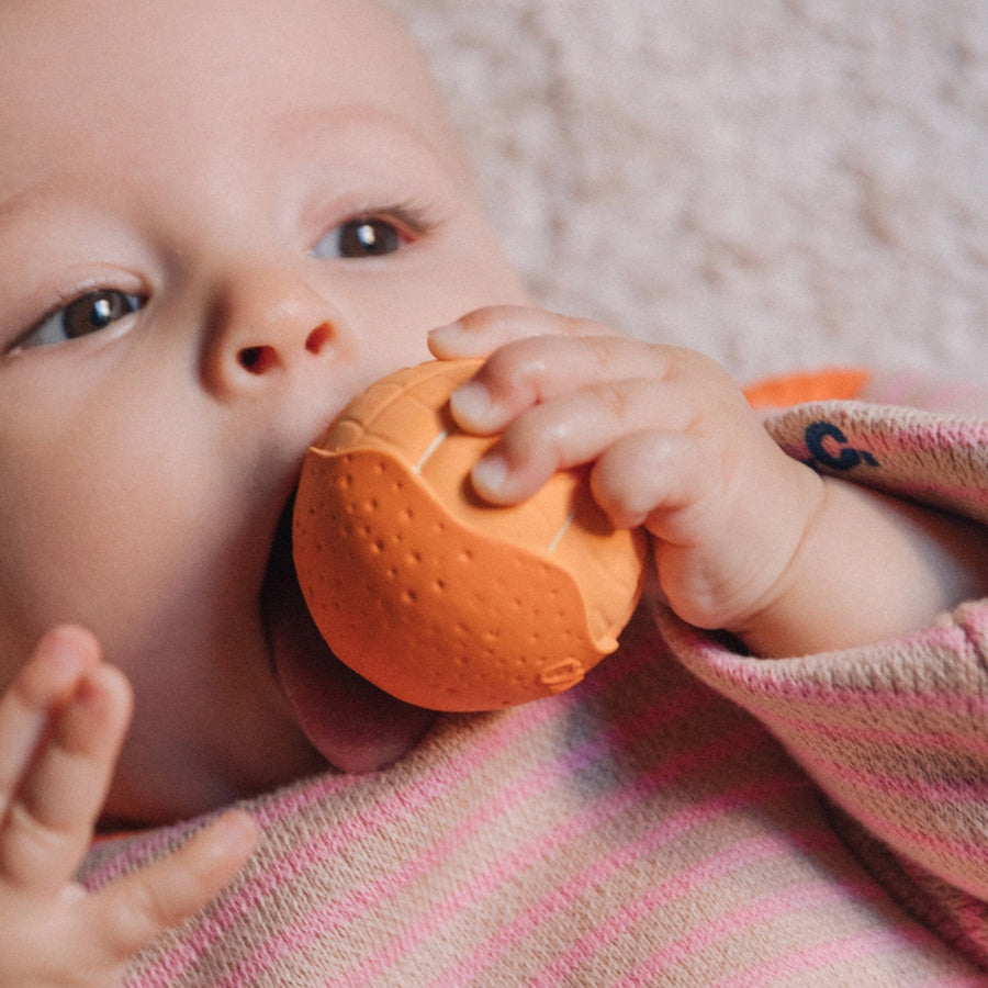 Fruit Salad Baby Sensory Balls