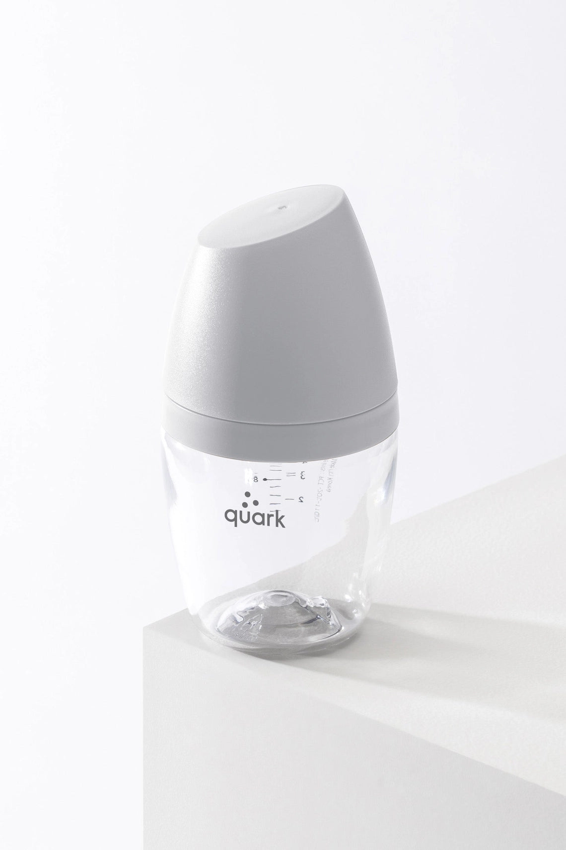 Buubibottle Mini Hybrid Feeding Bottle