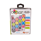 Coggy Brainteaser