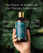 Biome Luxe Prebiotic Shampoo