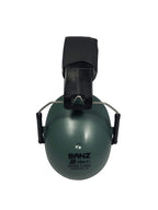 Kids Earmuffs - Dark Green