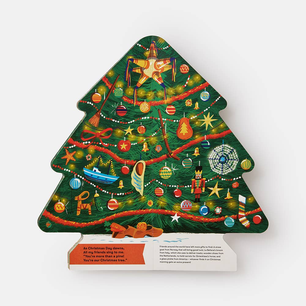 It’s Christmas Everywhere: Celebrations from Around the World