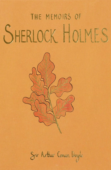 Collector's Edition The Memoirs of Sherlock Holmes