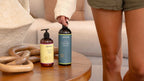 Enzymatic Prebiotic Body Wash