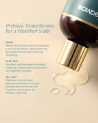 Biome Luxe Prebiotic Shampoo