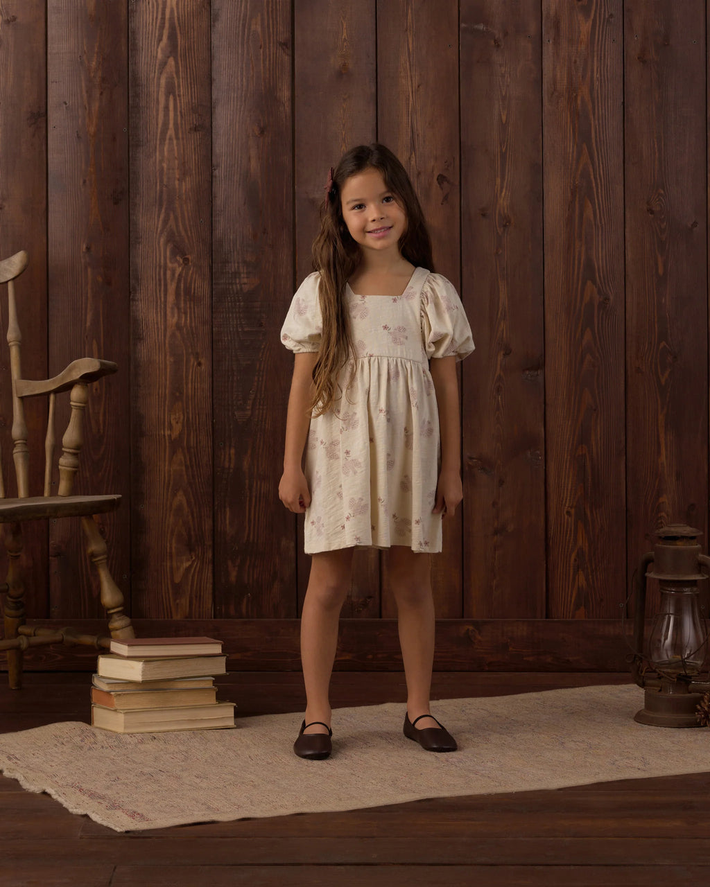 Sparrows Brea Dress