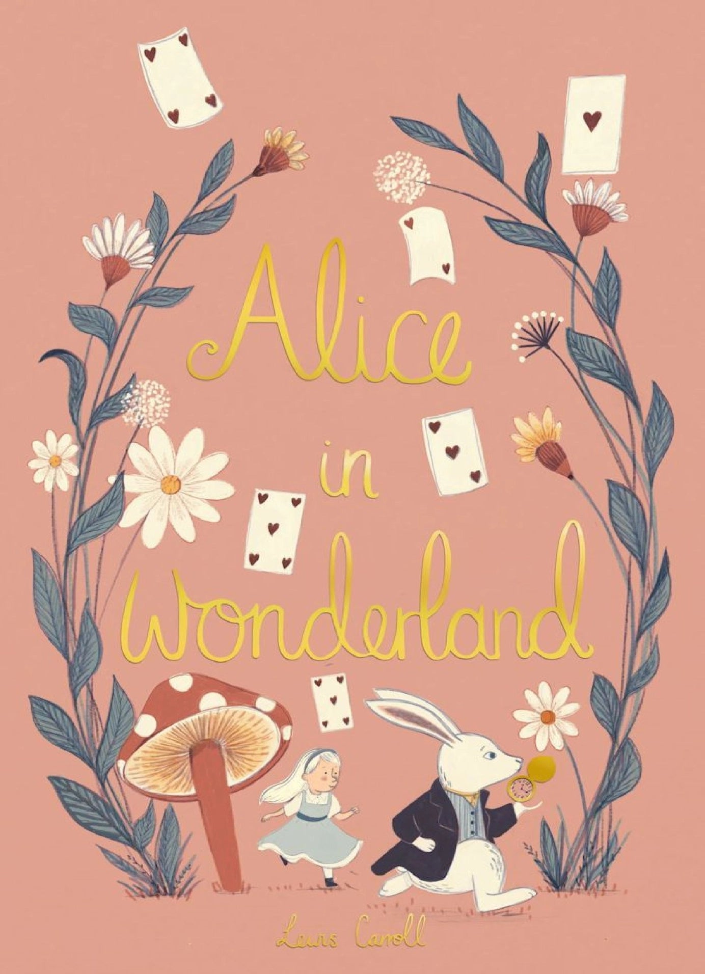 Collector's Edition Alice in Wonderland