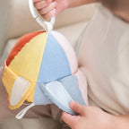 Peek & Peel Busy Ball