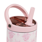 14oz Sport Bottle - Bouquet