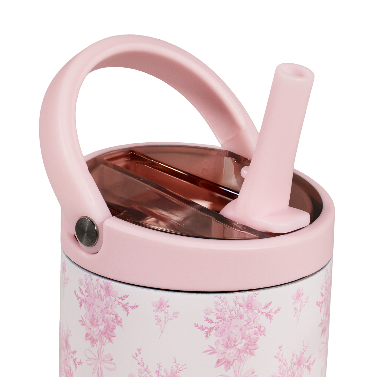 14oz Sport Bottle - Bouquet