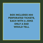 Take-A-Ticket: Dad Jokes