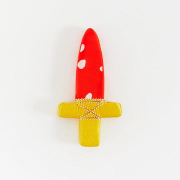 Mushroom Dagger