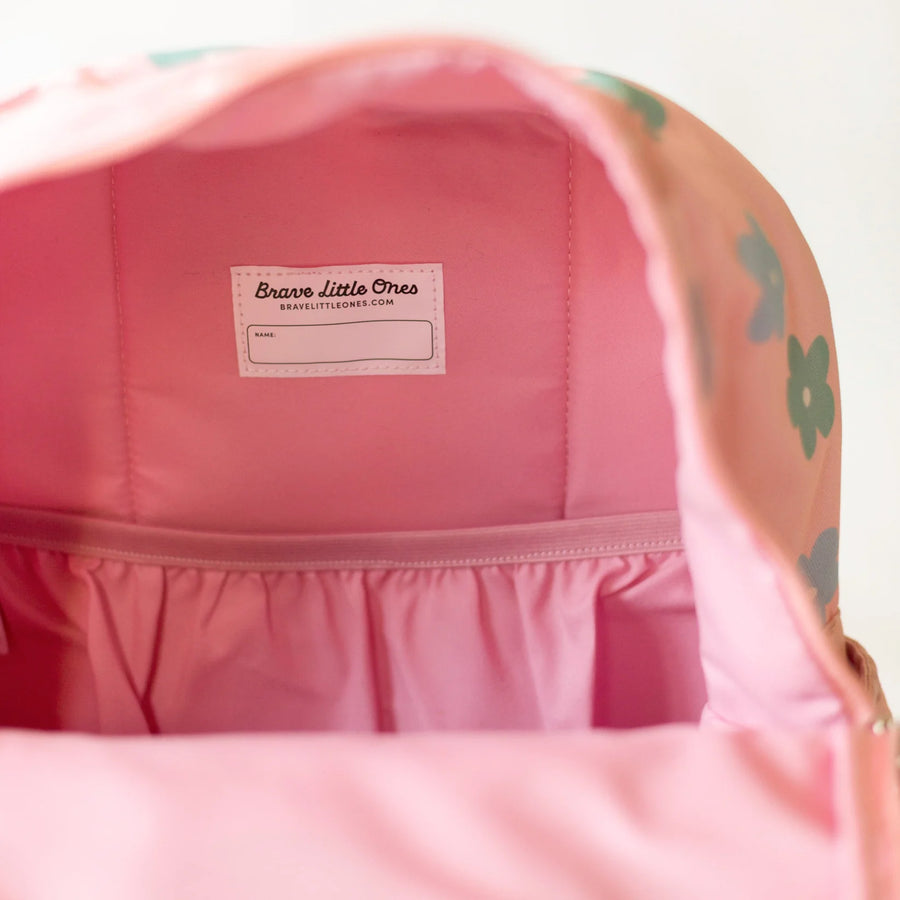 Big Daisies Backpack