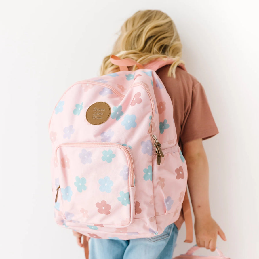 Big Daisies Backpack