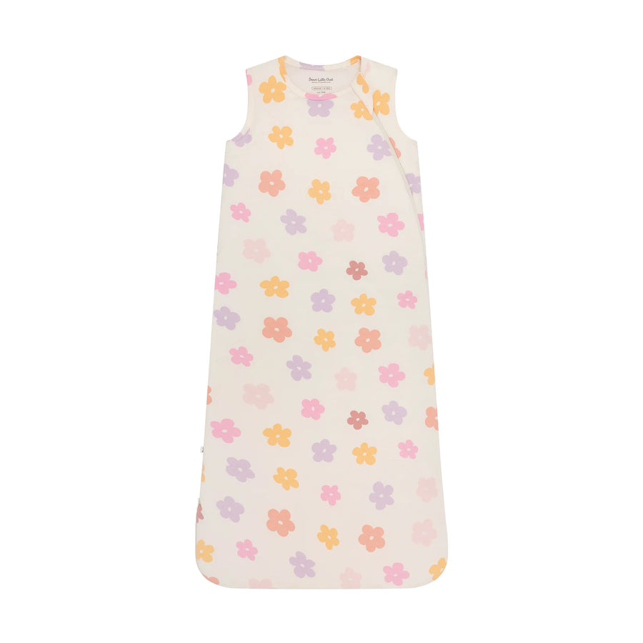 Big Daisies Sleep Sack (0.5 TOG)