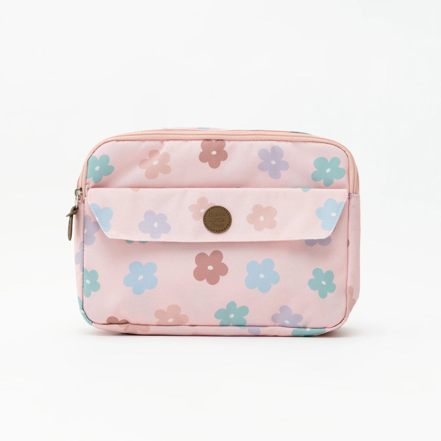 Big Daisies Lunchbox