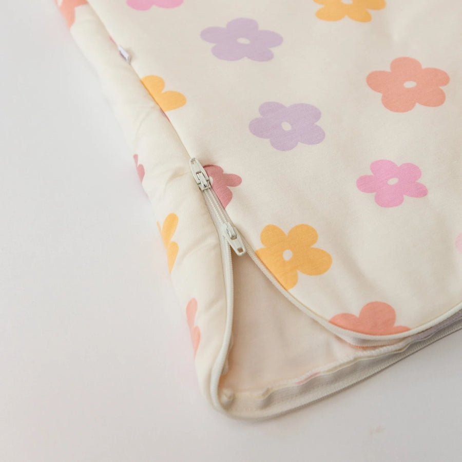 Big Daisies Sleep Sack (0.5 TOG)