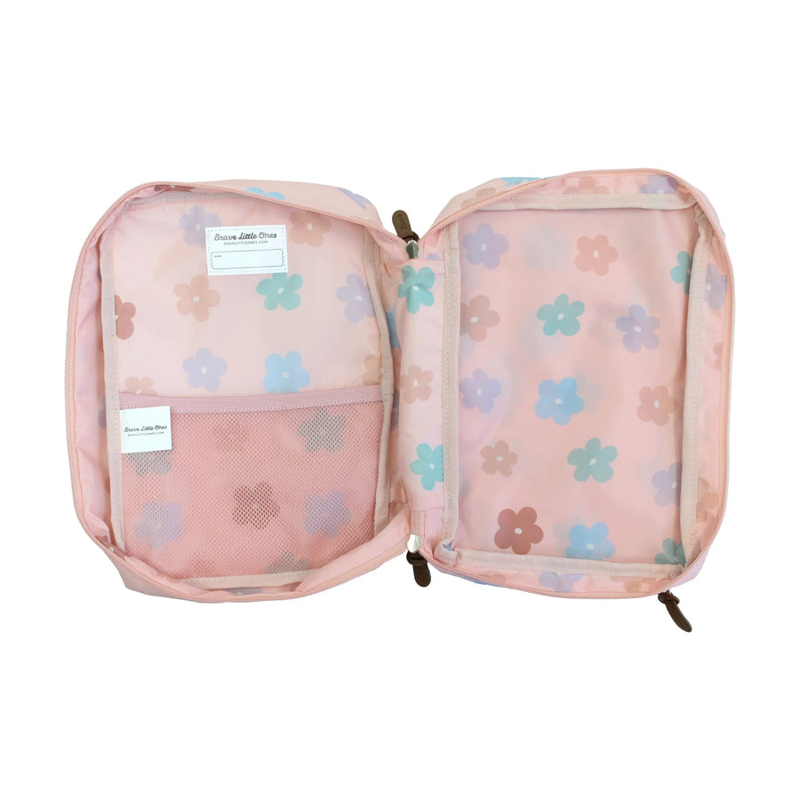 Big Daisies Lunchbox
