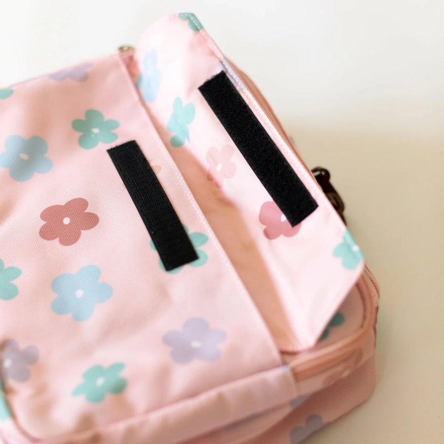 Big Daisies Lunchbox