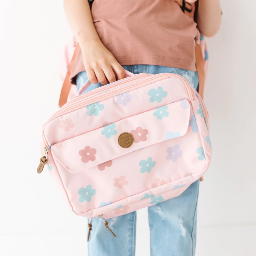 Big Daisies Lunchbox
