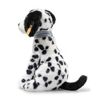 Oskar Dalmatian Dog