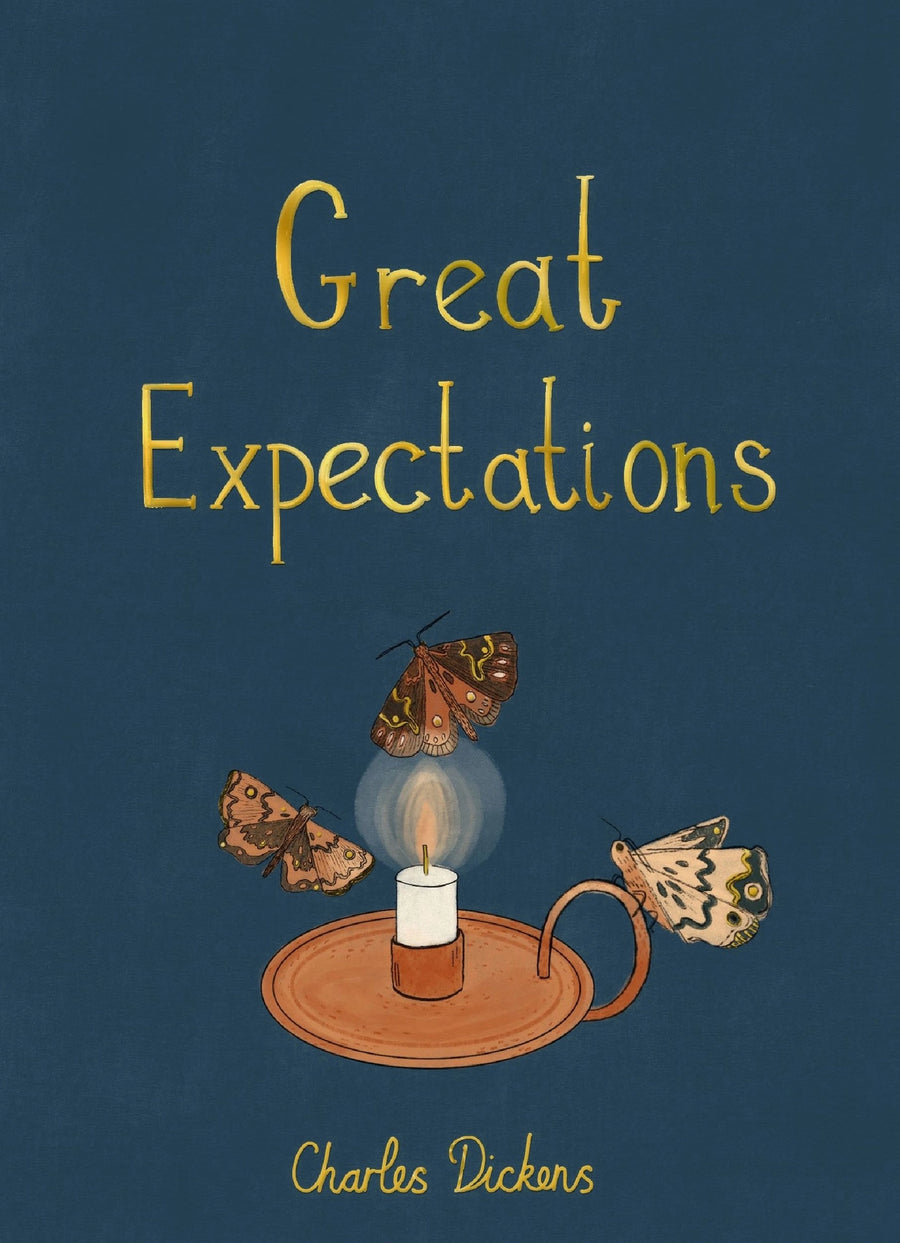 Collector's Edition Great Expectations