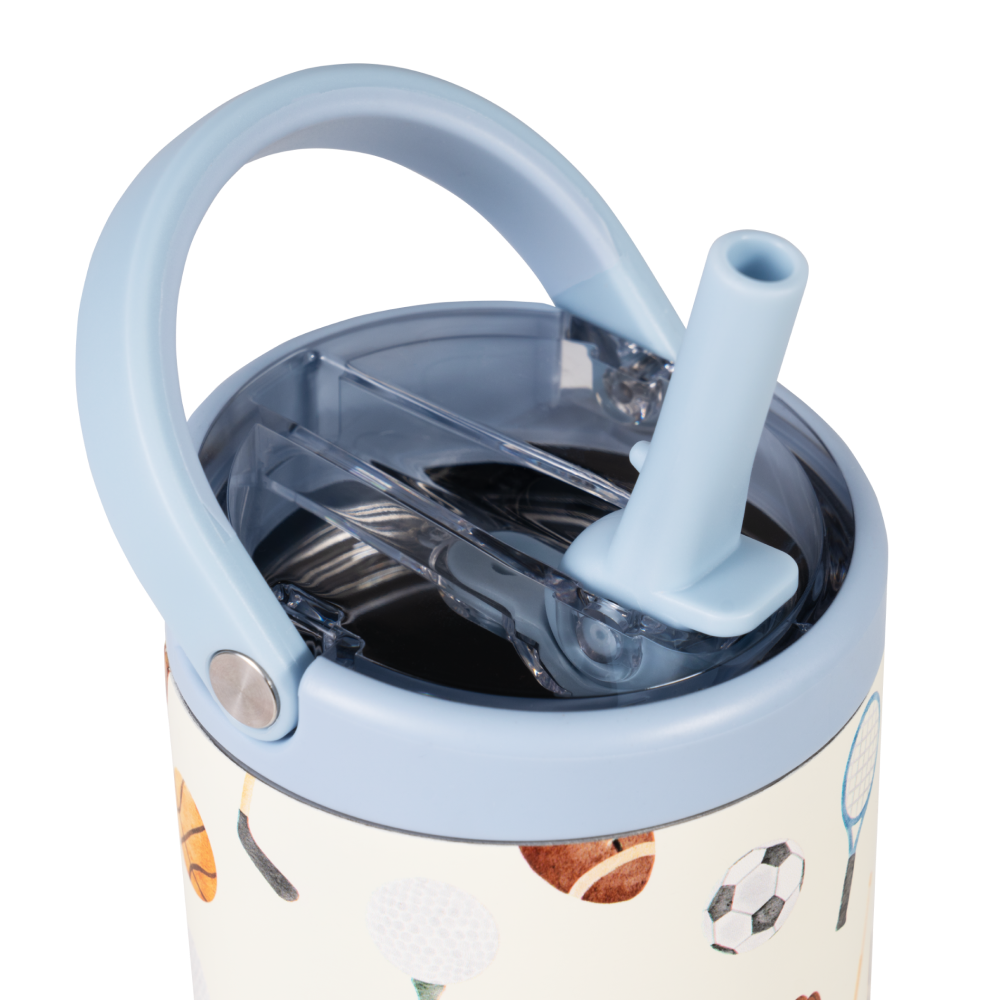 14 oz. Sport Bottle - Sports