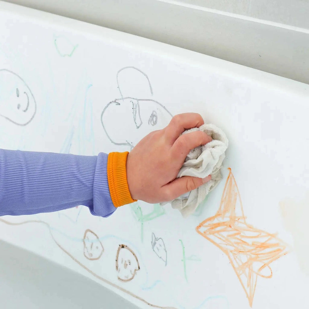 Super Jumbo Bath Crayons