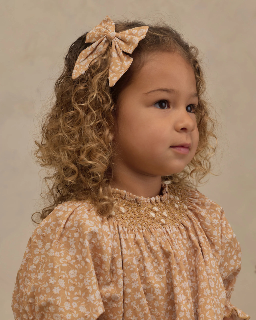 Golden Meadow Norah Bow