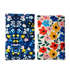 Gel Ice Packs 2-Pack - Floral Prints