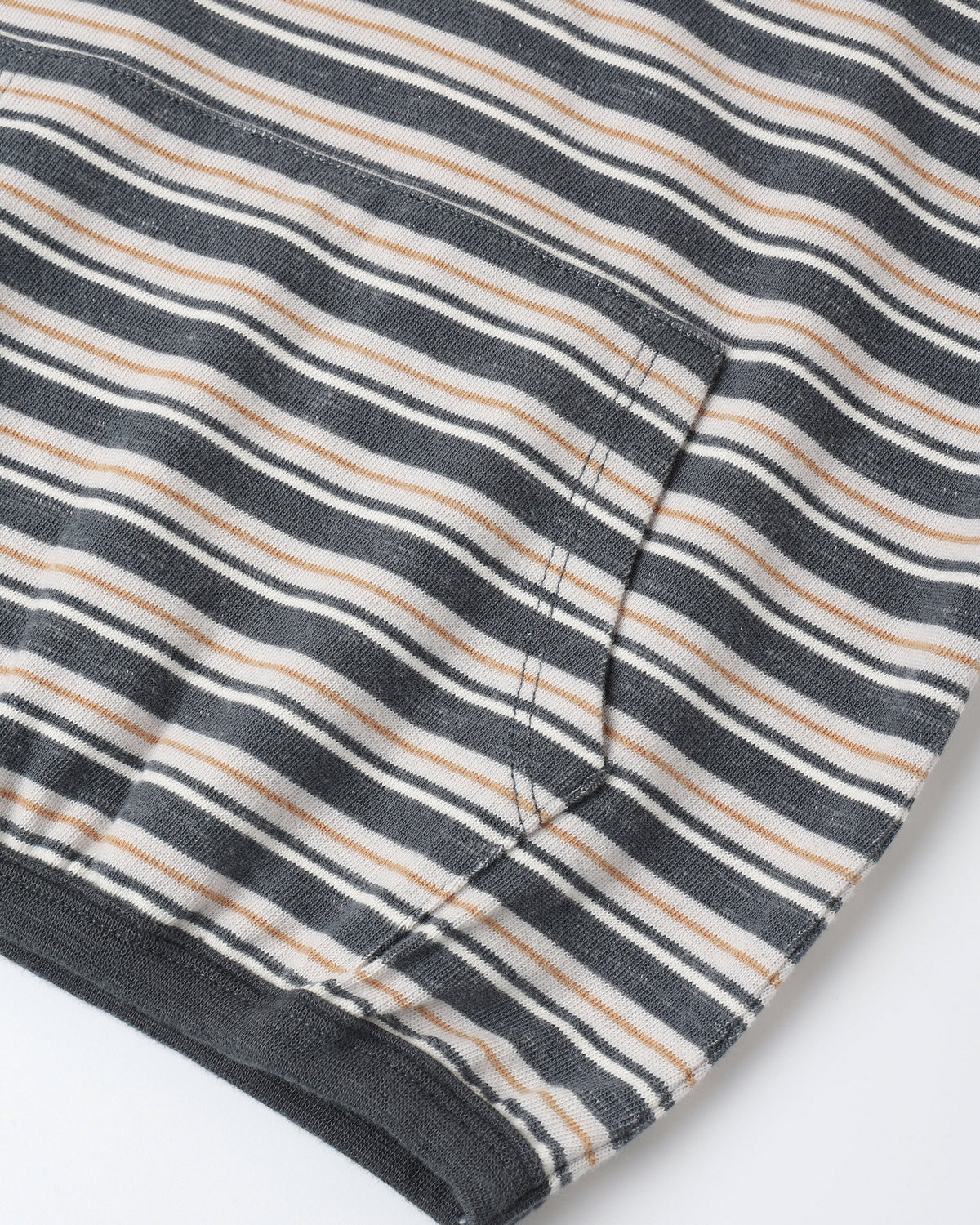 Blue Stripe Relaxed Set