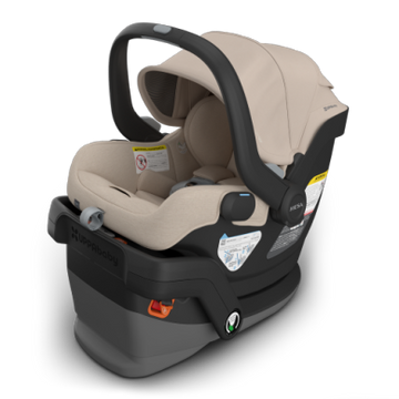 MESA V3 Infant Car Seat