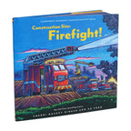 Construction Site: Firefight!