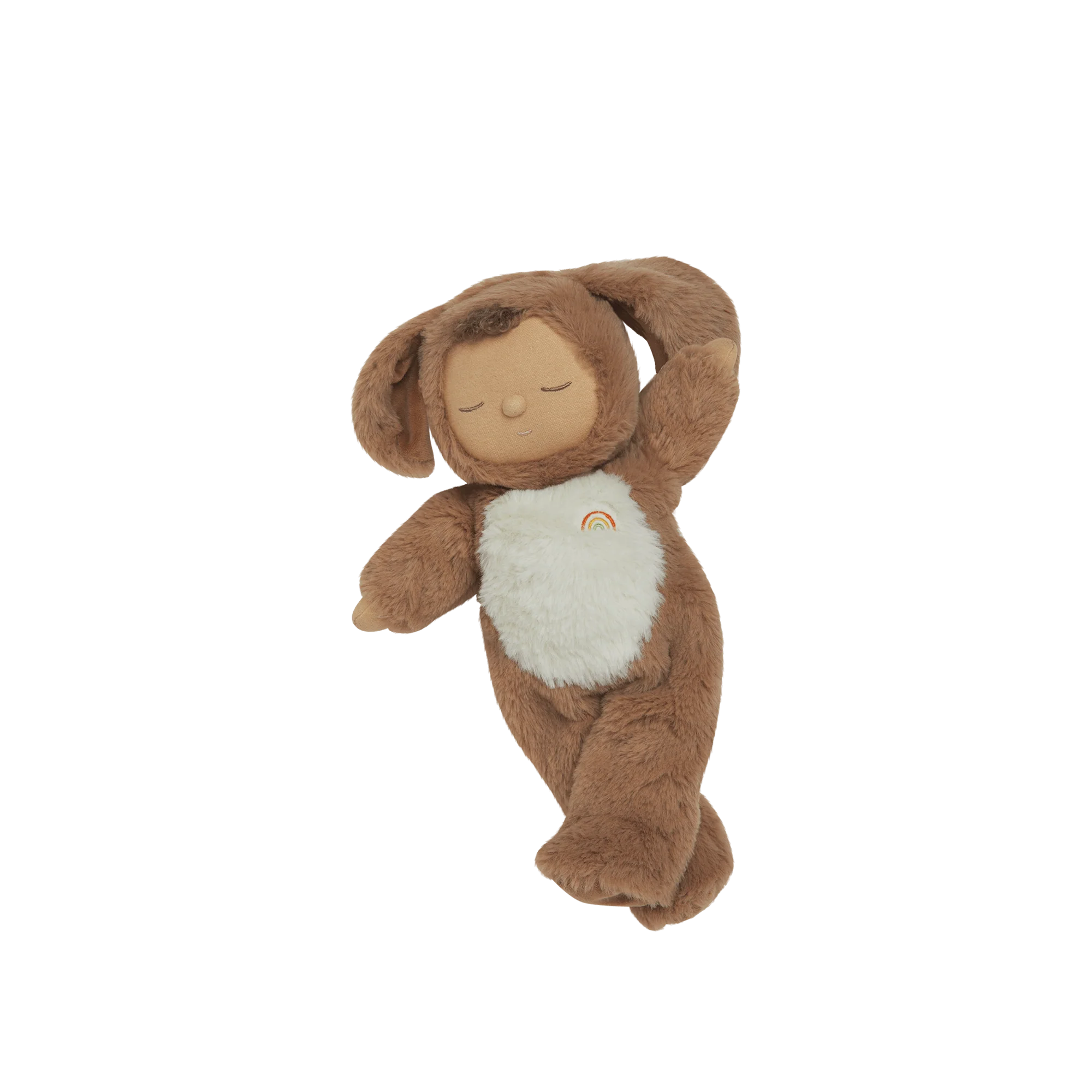 Cozy Dinkum Doll - Dog Digby
